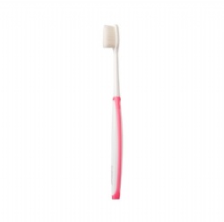 Ultra soft whitening adult toothbrush