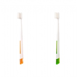 Adult gum protecting toothbrush